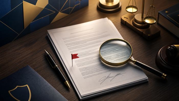 Contrato de prestação de serviços