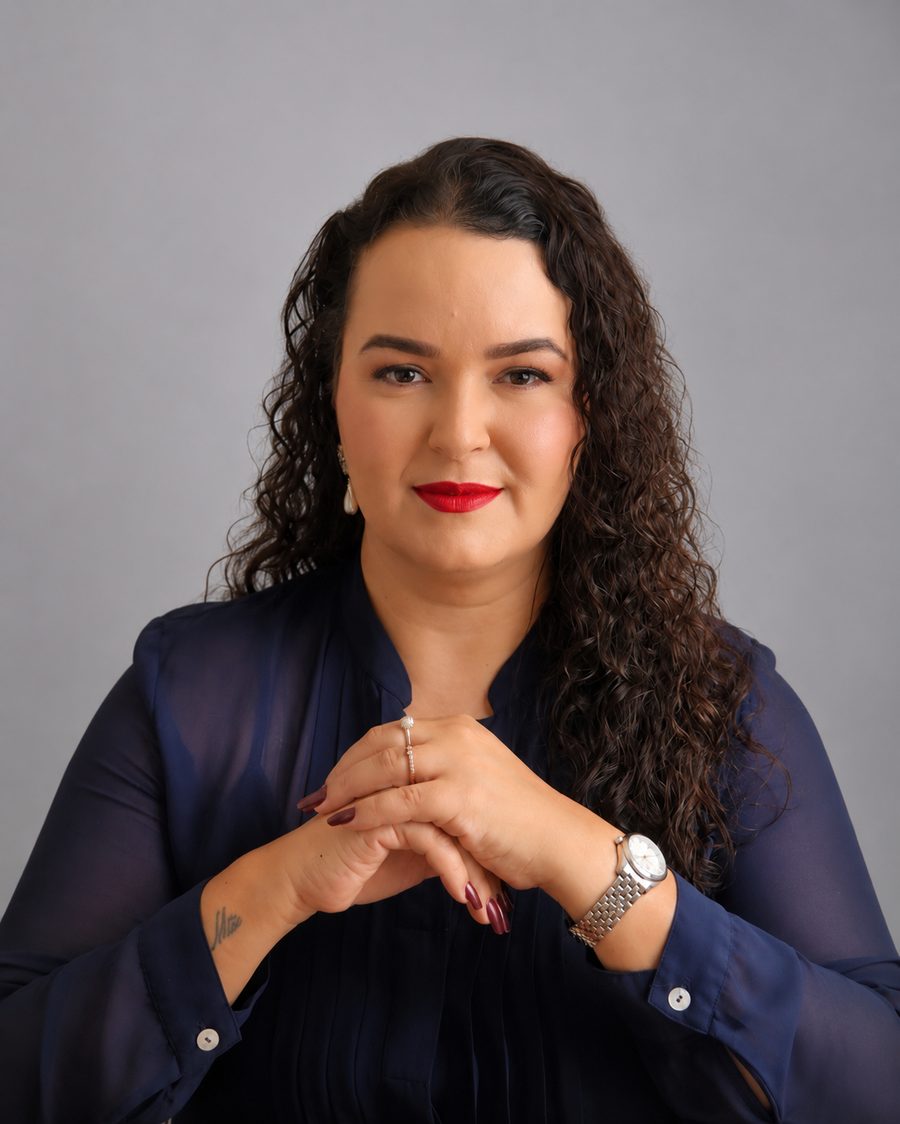 Érica Rezende