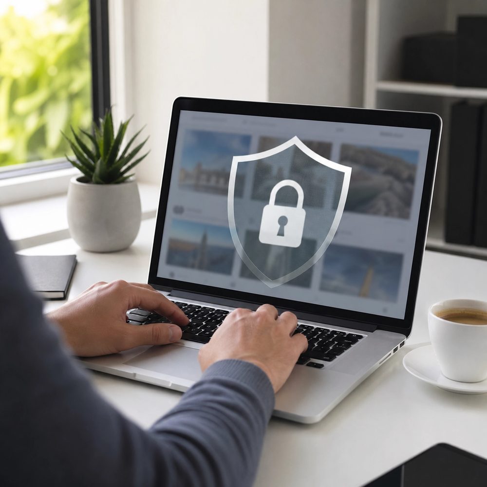 Termos de uso e política de privacidade LGPD